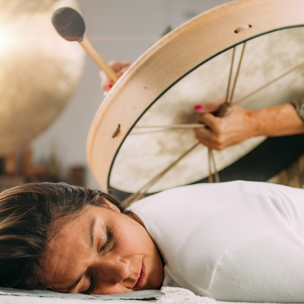 Sound Bath & Healing Session-Workshop-Little Lane Workshops