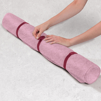 Jigsaw Puzzle Felt Roll-Puzzles-Little Lane Workshops