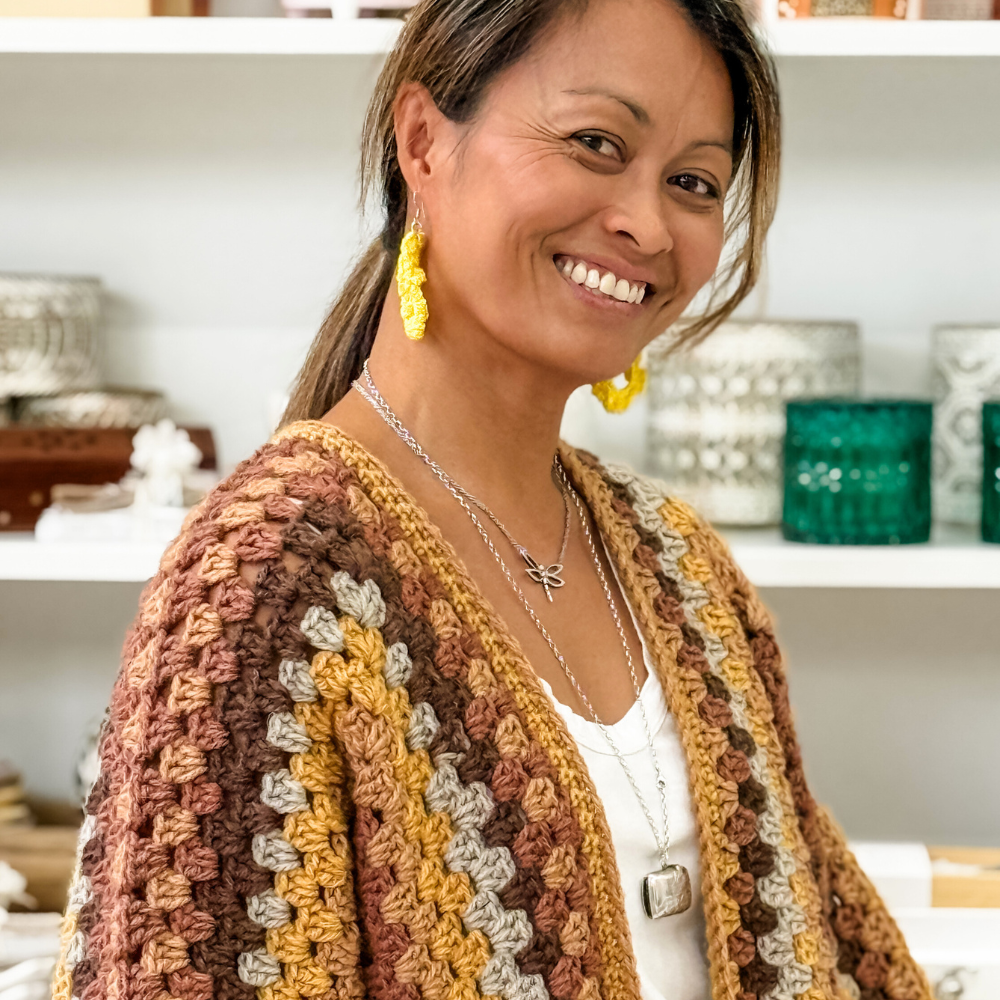 LEARN TO CROCHET WORKSHOP-Workshop-Little Lane Workshops