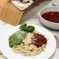 Authentic Italian Nonna Approved Pasta Making Workshop-Workshop-Little Lane Workshops