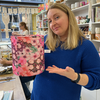 LAMPSHADE MAKING WORKSHOP-Workshop-Little Lane Workshops