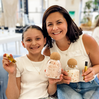 NATURAL PERFUMERY & BATH SOAK WORKSHOP-Workshop-Little Lane Workshops