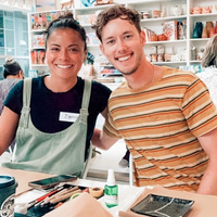 KINTSUGI WORKSHOP-Workshop-Little Lane Workshops