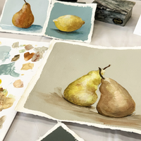 Small Stills - Still Life Painting Workshop-Workshop-Little Lane Workshops