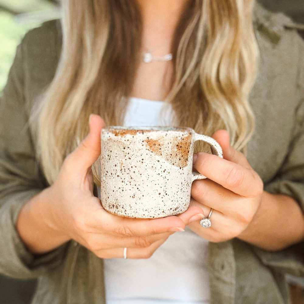 HAND BUILT CERAMICS WORKSHOP - Mugs, Spoons & Guided Free Play-Workshop-Little Lane Workshops