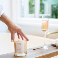 Scented Purpose Signature Boxed Candle Collection-Homewares-Little Lane Workshops
