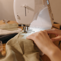 LEARN TO SEW WORKSHOP - ALTERING CLOTHES-Workshop-Little Lane Workshops