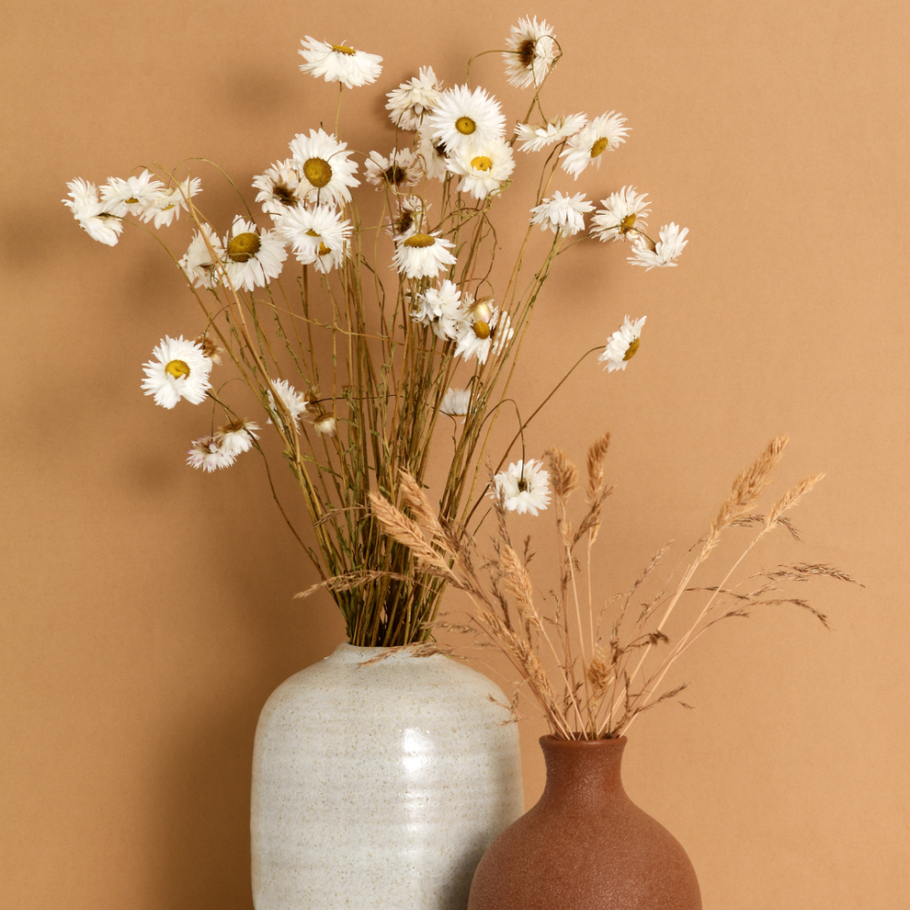 DRIED FLORAL WREATH WORKSHOP-Workshop-Little Lane Workshops