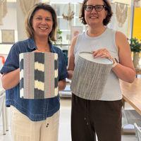 LAMPSHADE MAKING WORKSHOP-Workshop-Little Lane Workshops