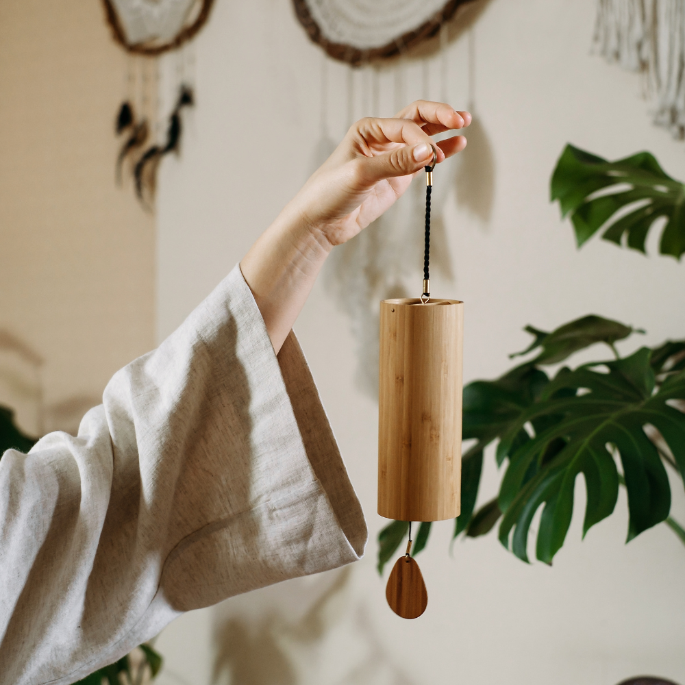 Sound Bath & Healing Session-Workshop-Little Lane Workshops