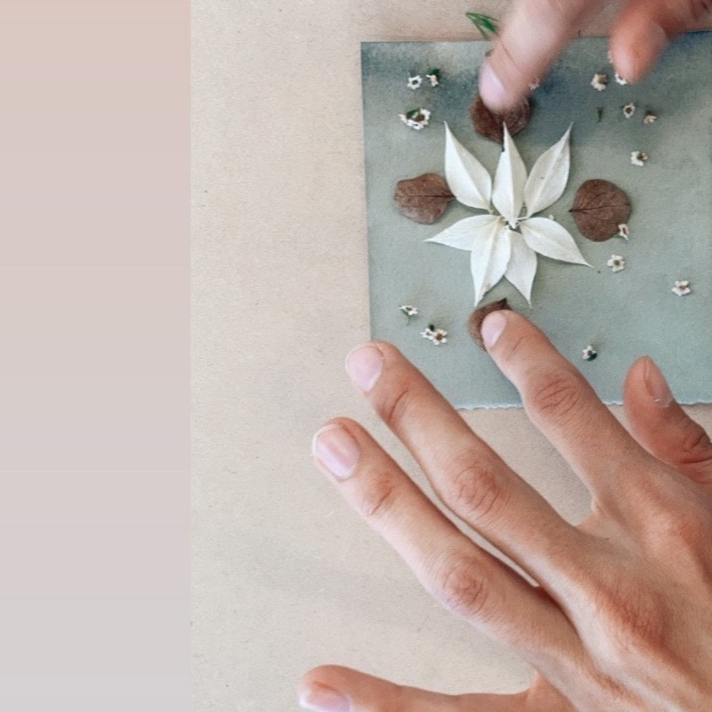BOTANICAL CYANOTYPE WORKSHOP-Workshop-Little Lane Workshops