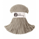 Bobbiny Braided Cord Recycle Cotton - 3mm x 100 meters-Macrame-Little Lane Workshops
