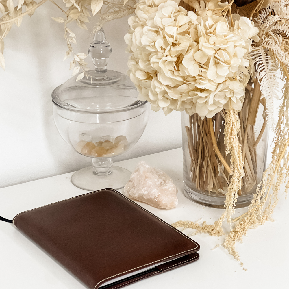 LEATHER WORKSHOP - Leather Journals-Workshop-Little Lane Workshops