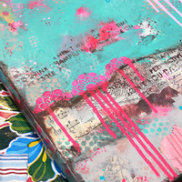 Mixed Media Art