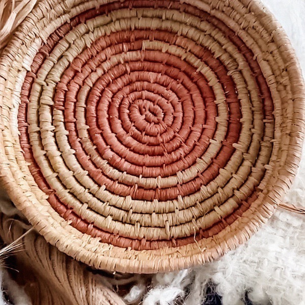 COILED BASKET WEAVING WORKSHOP-Workshop-Little Lane Workshops