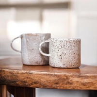 HAND BUILT CERAMICS WORKSHOP - Mugs, Spoons & Guided Free Play-Workshop-Little Lane Workshops