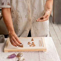 Natural Botanical Incense Making Workshop-Workshop-Little Lane Workshops