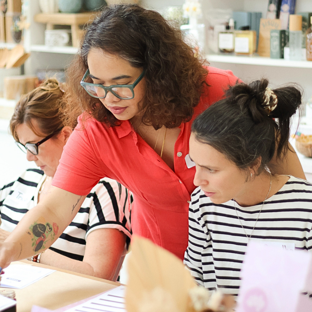 MODERN CALLIGRAPHY FOR BEGINNERS WORKSHOP-Workshop-Little Lane Workshops