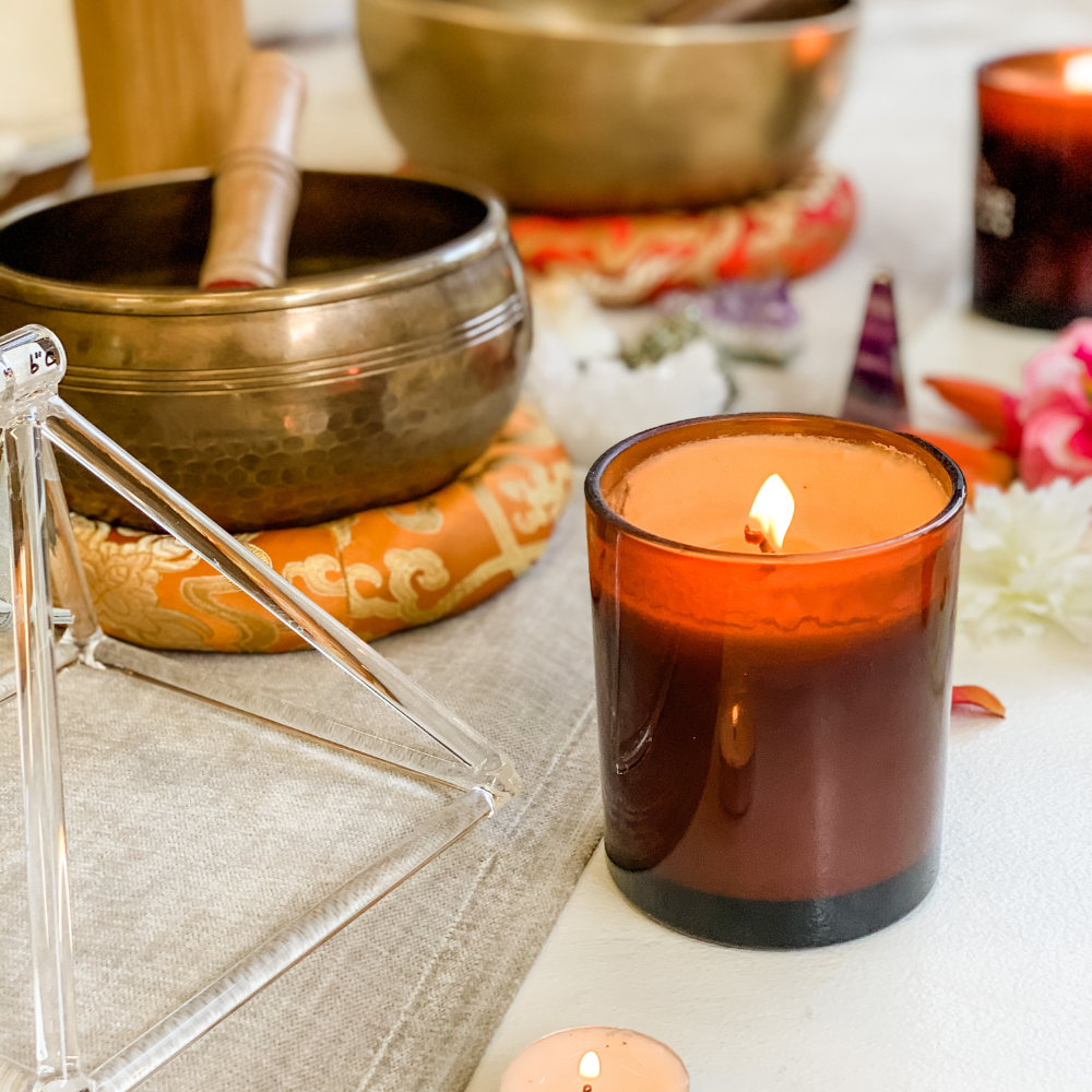 Sound Bath & Healing Session-Workshop-Little Lane Workshops