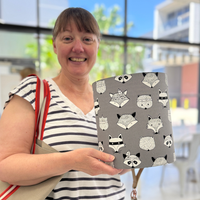 LAMPSHADE MAKING WORKSHOP-Workshop-Little Lane Workshops