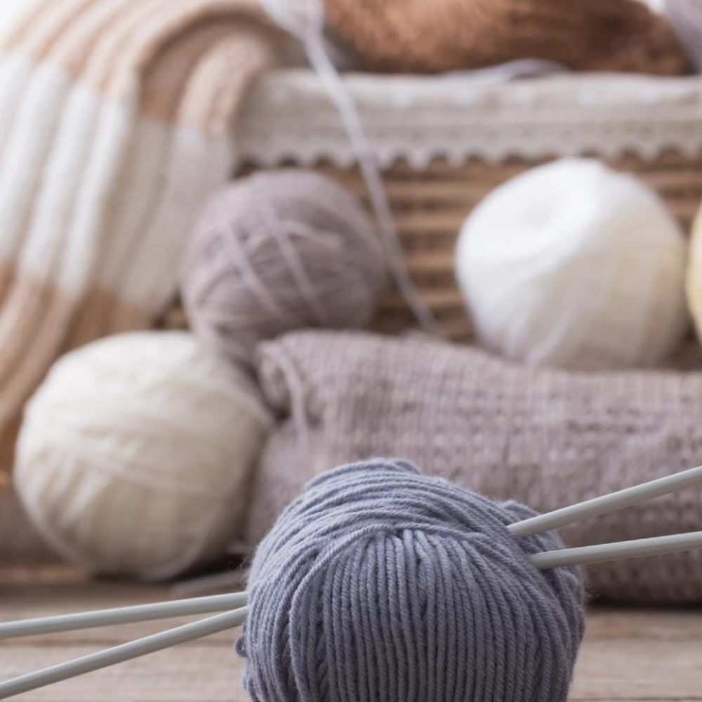 LEARN TO KNIT WORKSHOP-Workshop-Little Lane Workshops