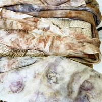 Botanical Dyeing WORKSHOP-Workshop-Little Lane Workshops