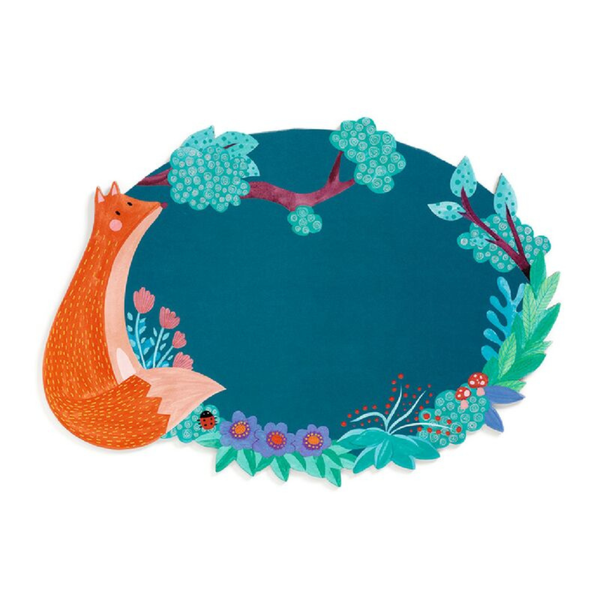 Do It Yourself In The Woods Sign-Craft Kits-Little Lane Workshops