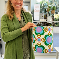 LAMPSHADE MAKING WORKSHOP-Workshop-Little Lane Workshops