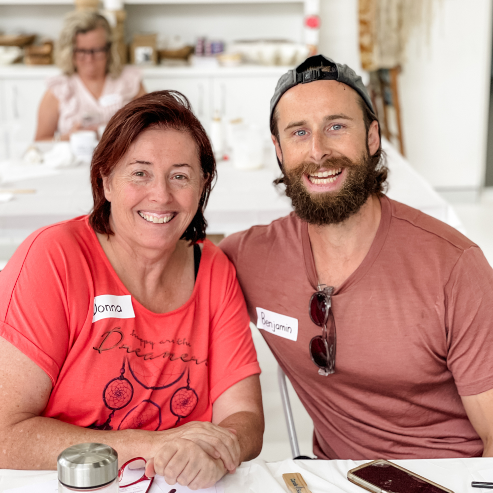 CANDLE MAKING & ROOM SPRAY WORKSHOP-Workshop-Little Lane Workshops