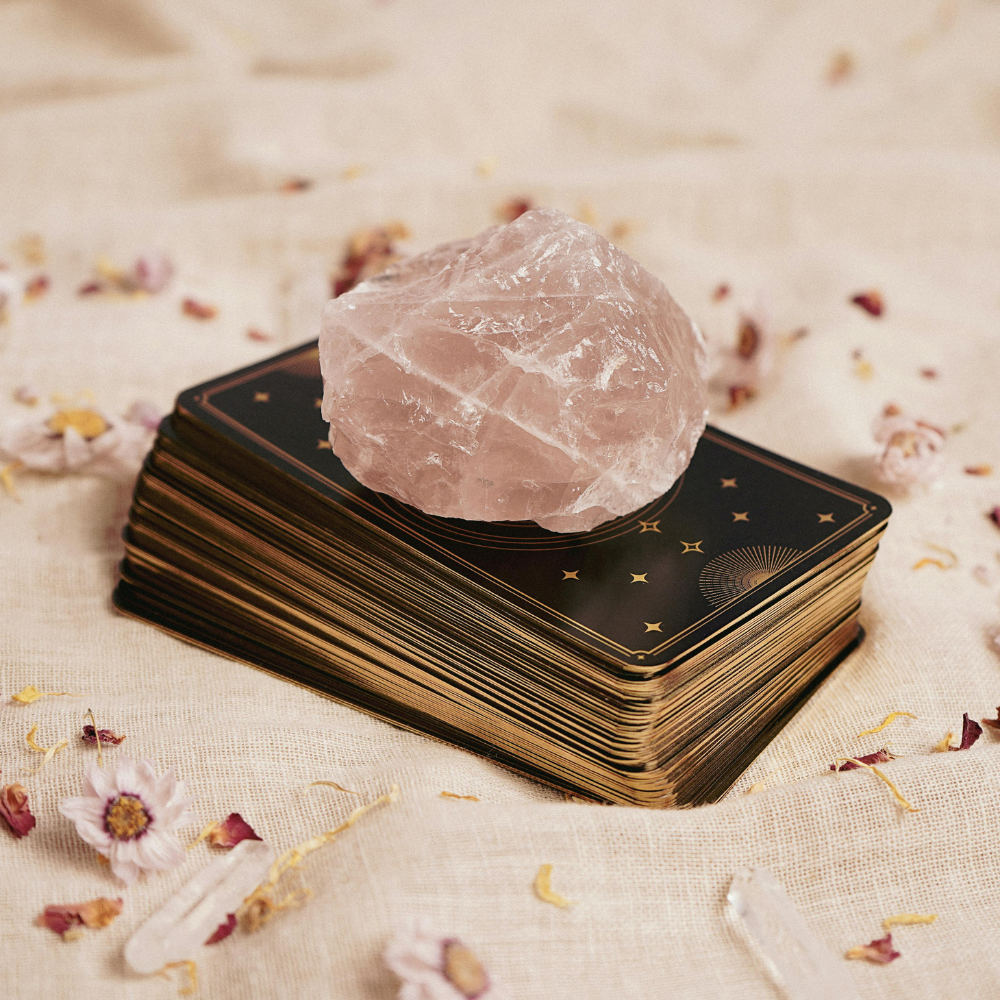 Tarot Reading - An Intuitive Workshop For Beginners-Workshop-Little Lane Workshops