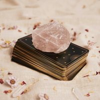 Tarot Reading - An Intuitive Workshop For Beginners-Workshop-Little Lane Workshops