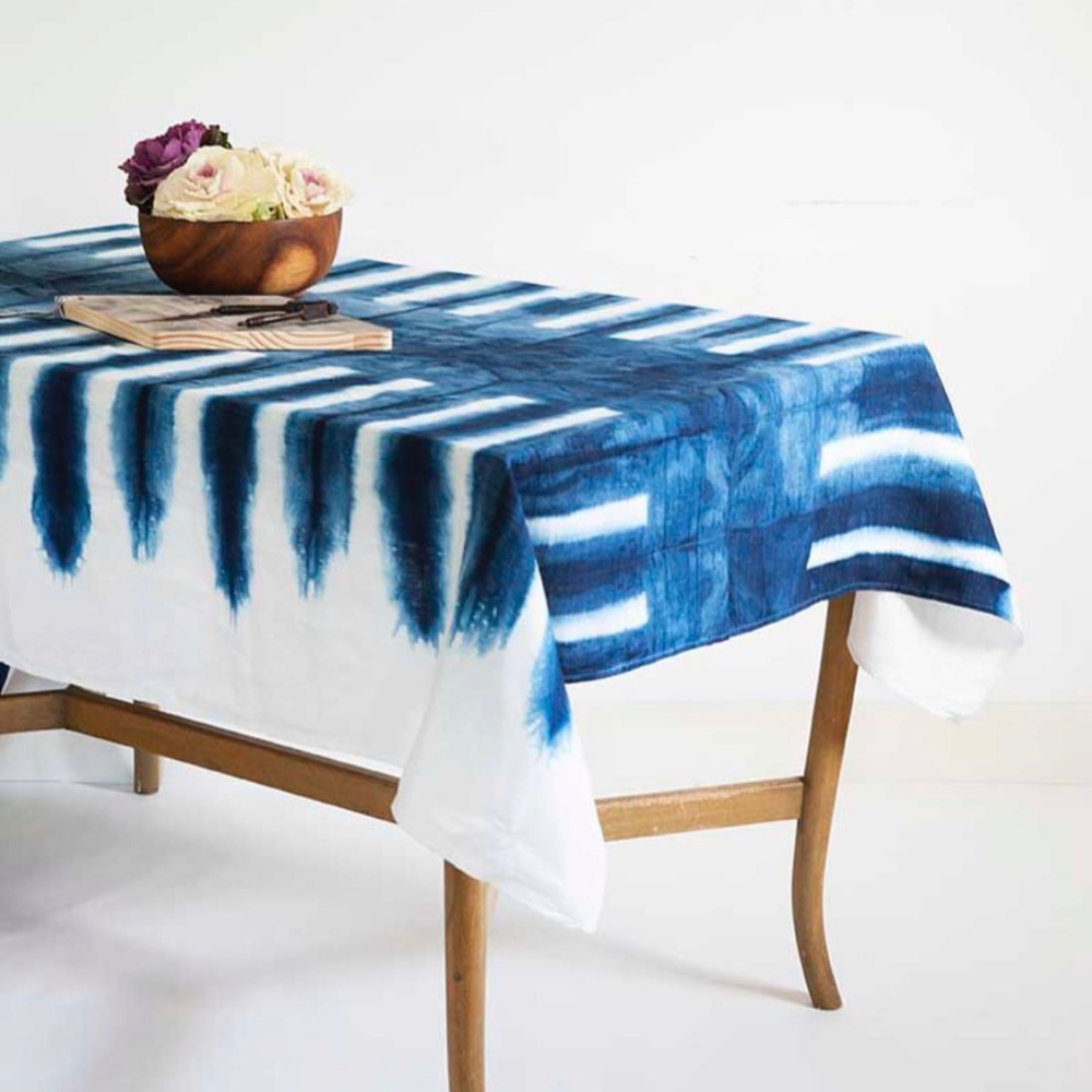 SHIBORI & KATAZOME WORKSHOP-Workshop-Little Lane Workshops