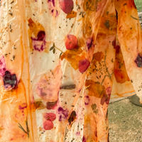 Botanical Dyeing WORKSHOP-Workshop-Little Lane Workshops