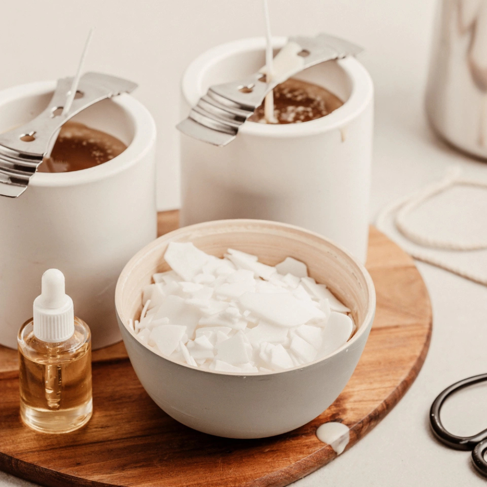 CANDLE MAKING & ROOM SPRAY WORKSHOP-Workshop-Little Lane Workshops