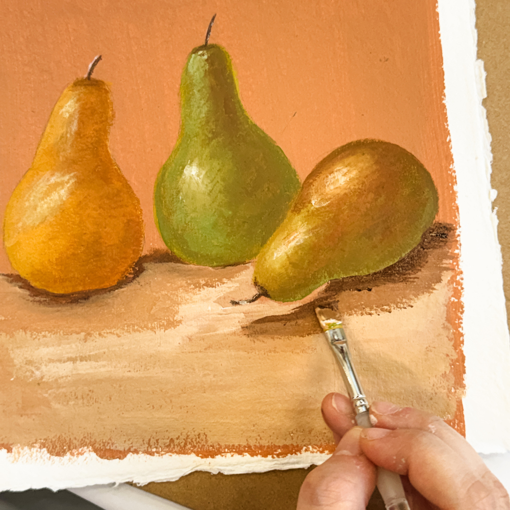 Small Stills - Still Life Painting Workshop-Workshop-Little Lane Workshops