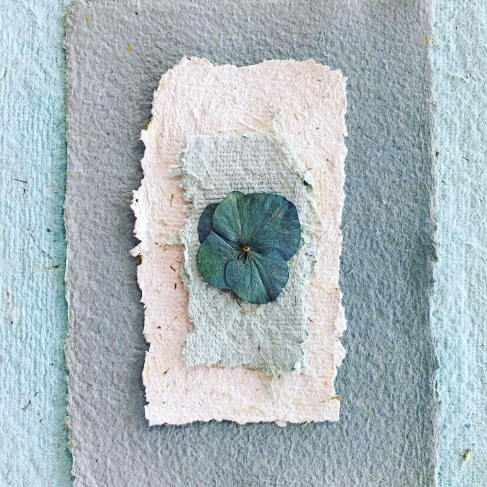 PAPER MAKING WORKSHOP-Workshop-Little Lane Workshops