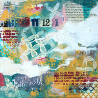 Mixed Media Art