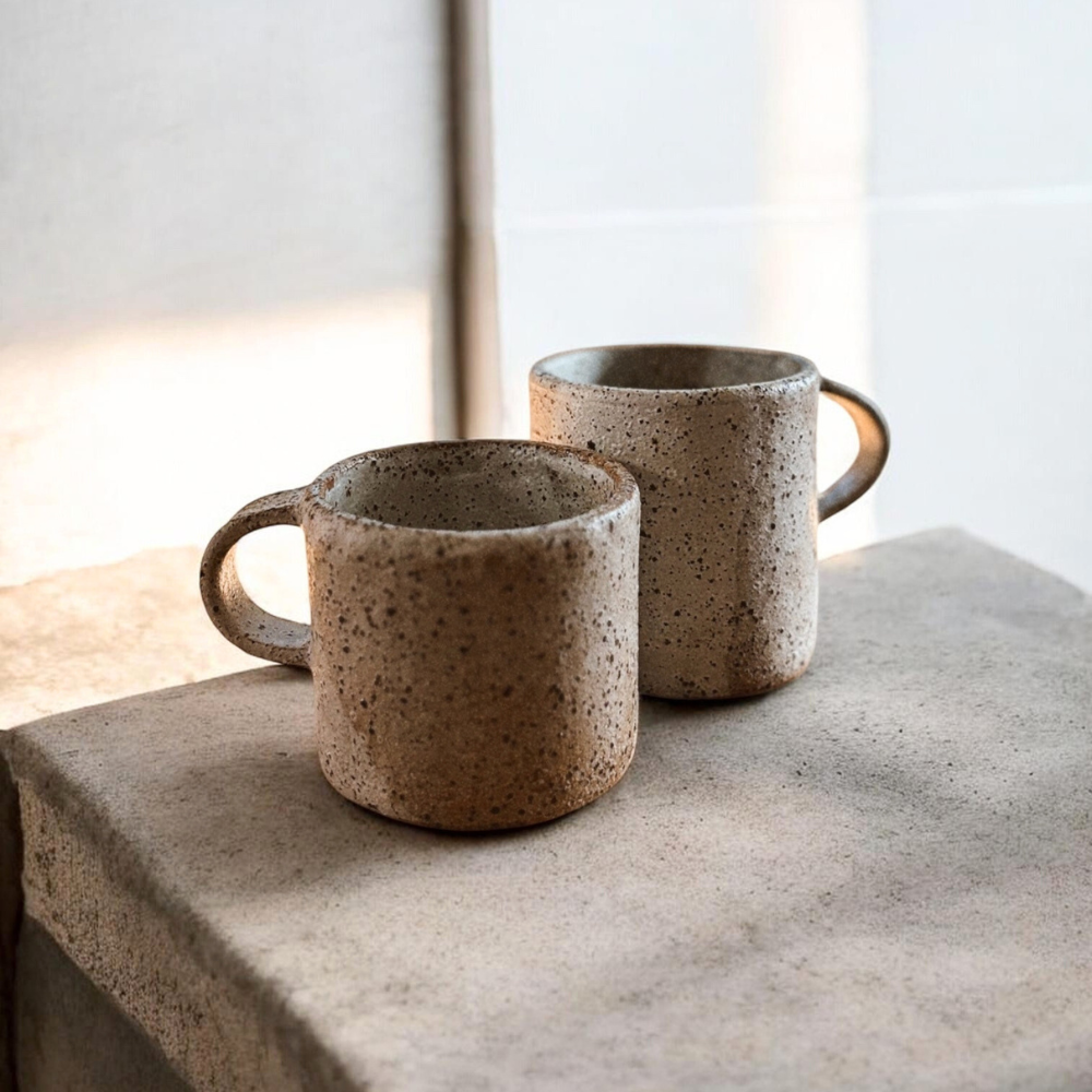 HAND BUILT CERAMICS WORKSHOP - Mugs, Spoons & Guided Free Play-Workshop-Little Lane Workshops