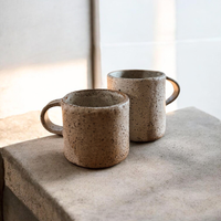 HAND BUILT CERAMICS WORKSHOP - Mugs, Spoons & Guided Free Play-Workshop-Little Lane Workshops