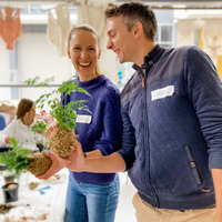 KOKEDAMA WORKSHOP-Workshop-Little Lane Workshops