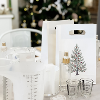 Christmas Candle Making & Room Spray Workshop
