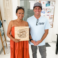 PYROGRAPHY WORKSHOP-Workshop-Little Lane Workshops