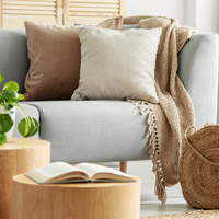 LEARN TO SEW Zippers & Cushions-Workshop-Little Lane Workshops