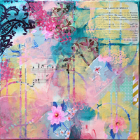 Mixed Media Art