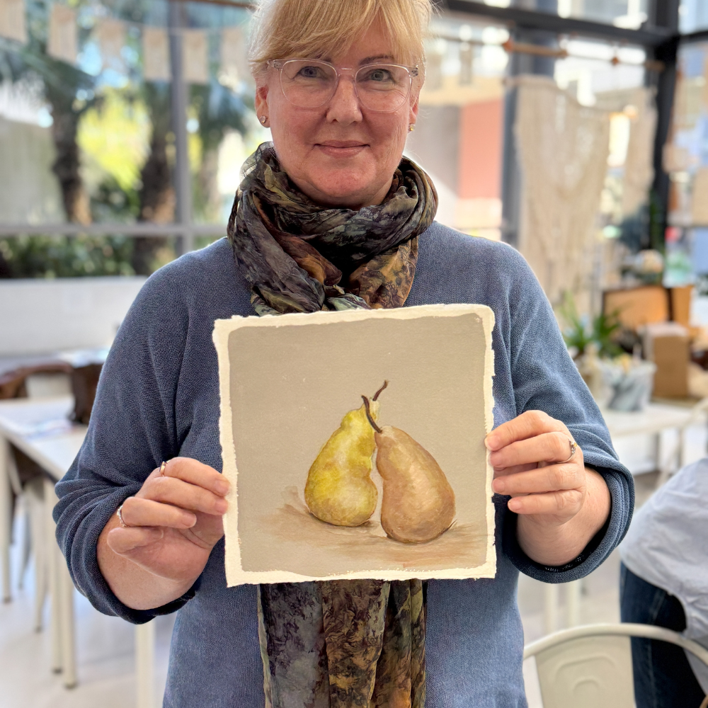 Small Stills - Still Life Painting Workshop-Workshop-Little Lane Workshops