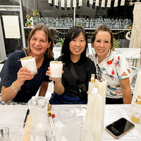 Christmas Candle Making & Room Spray Workshop