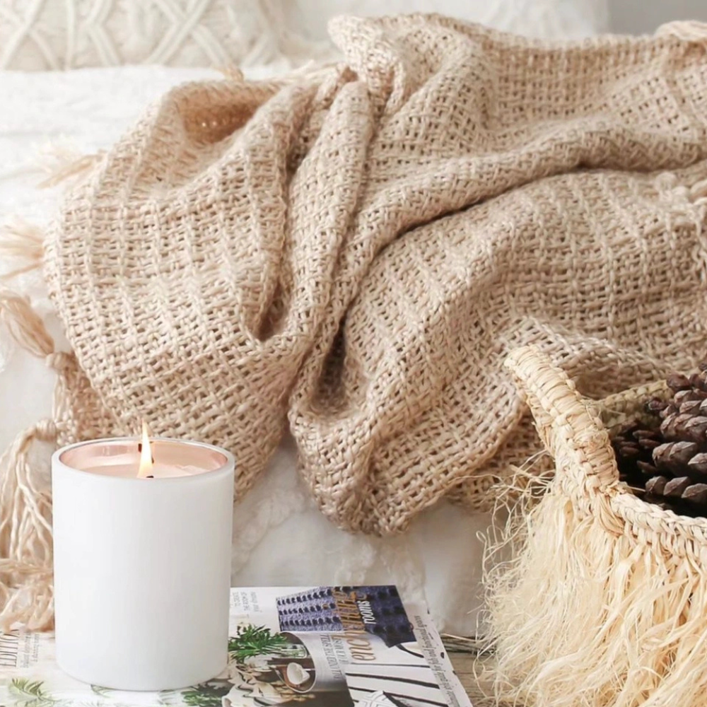 CANDLE MAKING & ROOM SPRAY WORKSHOP-Workshop-Little Lane Workshops