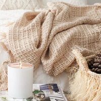 CANDLE MAKING & ROOM SPRAY WORKSHOP-Workshop-Little Lane Workshops