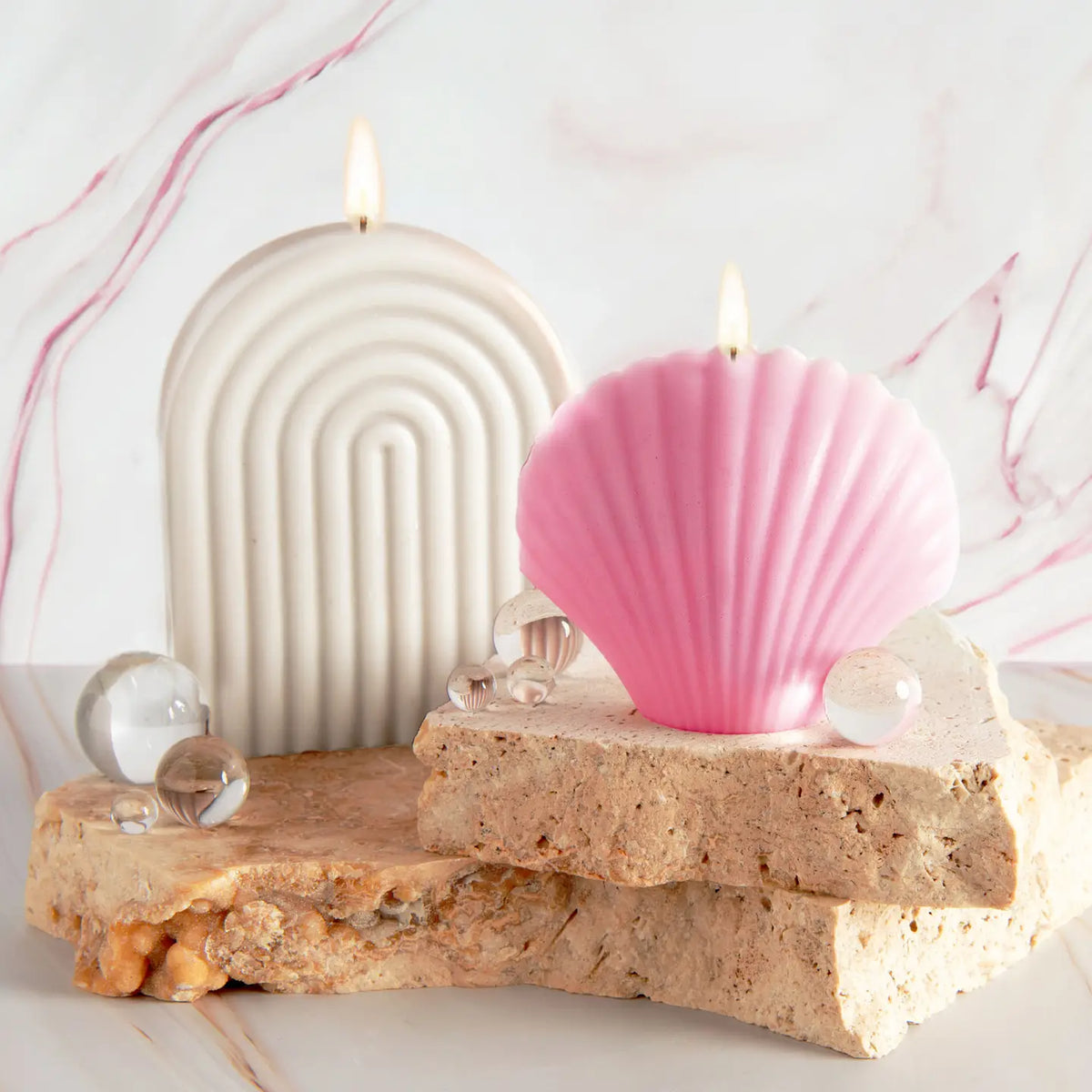 Craft Maker Candles Kit-Craft Kits-Little Lane Workshops