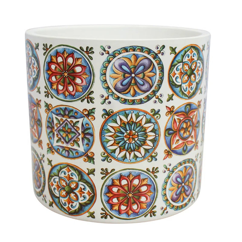 Amira Planter-Homewares-Little Lane Workshops